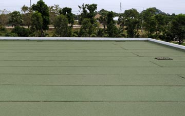 all Prees roofing types quoted for