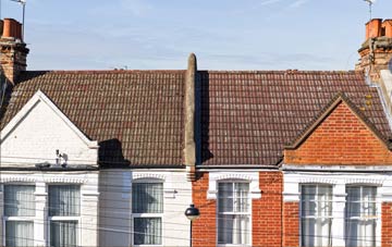 clay roofing Prees, Shropshire