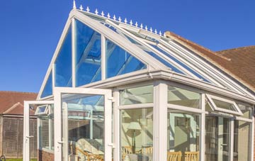 conservatory roof insulation costs Prees
