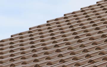 plastic roofing Prees, Shropshire
