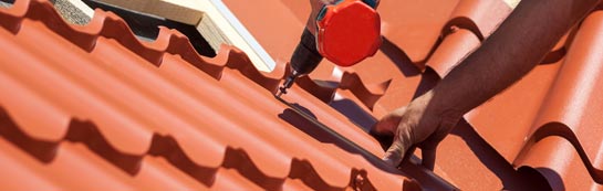 save on Prees roof installation costs
