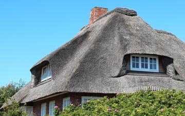 thatch roofing Prees, Shropshire