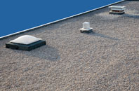 Prees flat roofing